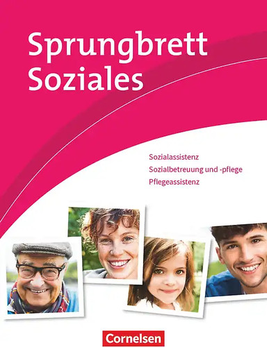 Sprungbrett soziales - sprungbrett,