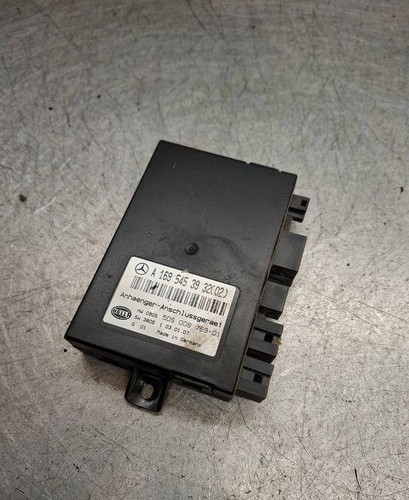 Mercedes benz sprinter w906 - mercedes-benz,