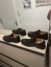 Herren Business Schuhe Slipper