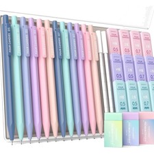 Druckbleistift-Set 12 Stück