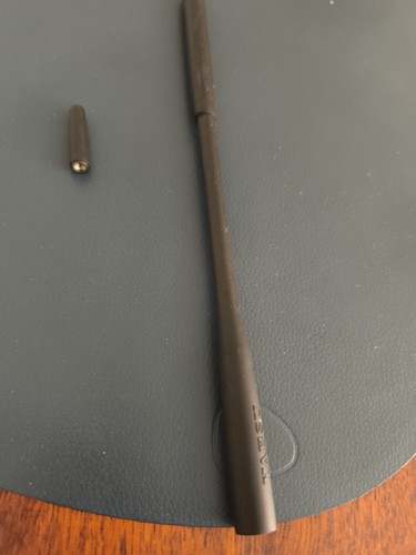 Yaesu antenne für hfgs mit - mit, 6m