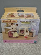 Sylvanian Families