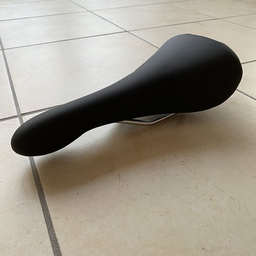 Smp trial sattel neu nos - trial,
