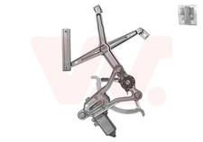 Fensterheber elektrisch vorne