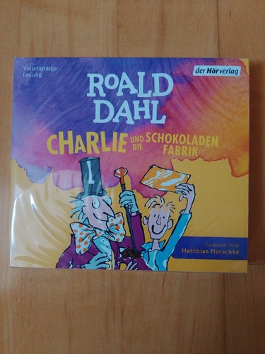 Charlie und die