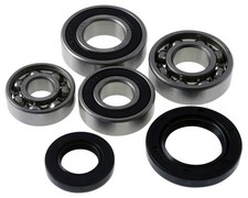 Getriebelagersatz KH inklusive