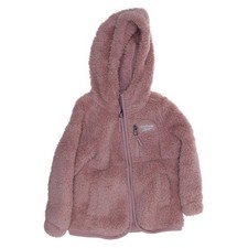 Reebok, Fleecejacke, Mädchen