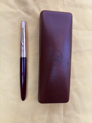 Vintage parker aerometric - vintage,