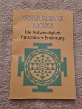 Vegetarisch Leben