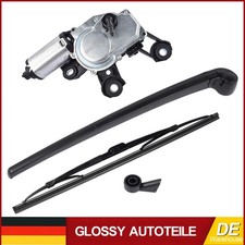 Heckwischermotor Wischermotor