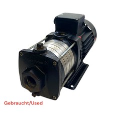 Grundfos Hochdruckpumpe CH2-50
