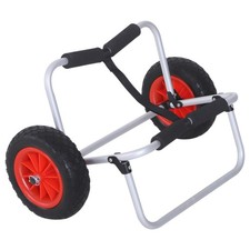 Kajakwagen Kanuwagen Surfwagen