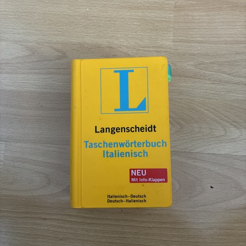 Langenscheidt