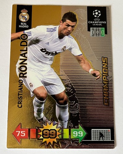 Panini adrenalyn champions - panini,