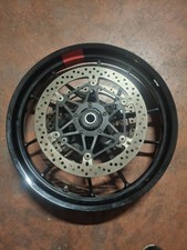 Verkaufe Felge vorne Com