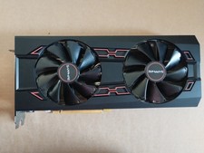 Sapphire Pulse Radeon RX Vega 56 • 8GB HBM2