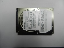 Festplatte Toshiba 2.5 Zoll