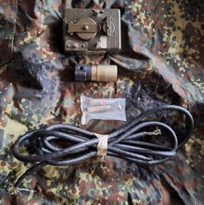 Bundeswehr Anschlußdose