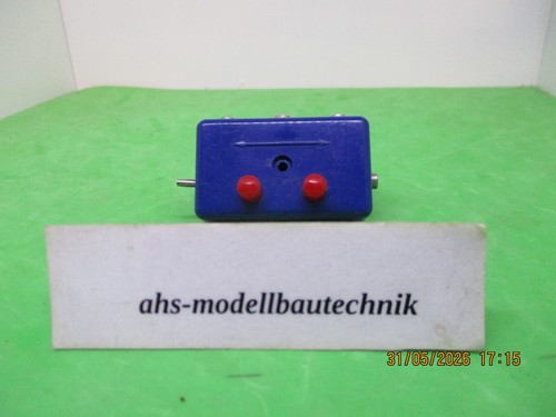 Märklin 401850 schaltpult - märklin, 401850,