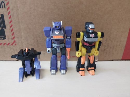 Hasbro transformers action - hasbro,