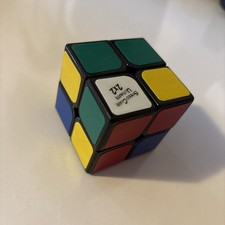Speed Cube Ultimate 2x2 – Rubik’s Würfel / Zauberwürfel