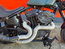 Harley Davidson Softail