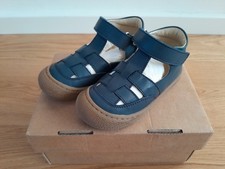 Naturino leder sandalen 23 - leder, gr.23