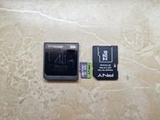 DSTWO+ SuperCard 4in1 32GB