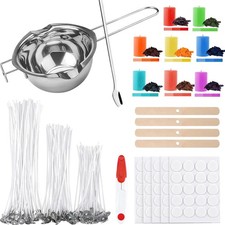 Kerzen Selber Machen Set