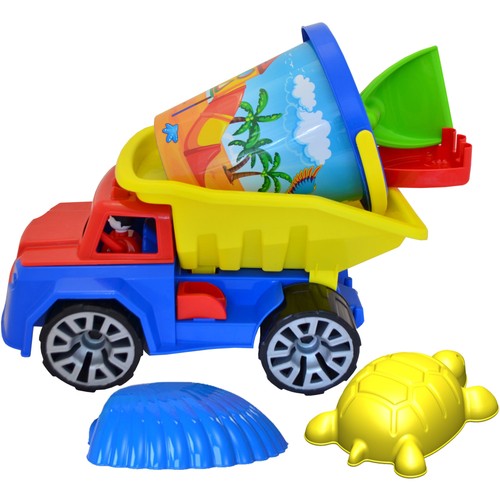 Outdoor active kipper - active, mit