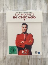 Ein Mountie in Chicago - Die