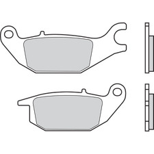 BREMBO BELAG, BREMSE