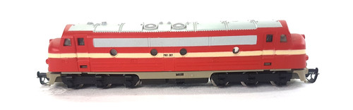 Bttb 2532 spur nohab - 2532,