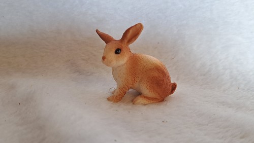 Schleich kaninchen 72187 - ,