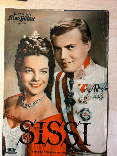 Illustrierte filmbühnen - 12,