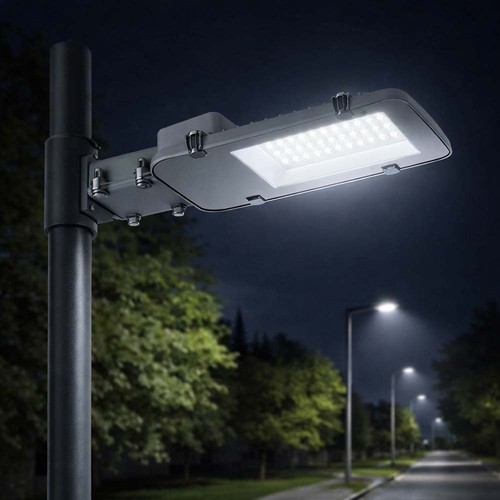Straßenleuchte parkplatzlampe - straßenleuchte,