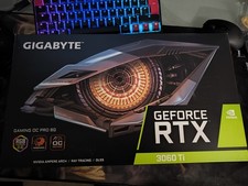 Grafikkarte GIGABYTE NVIDIA