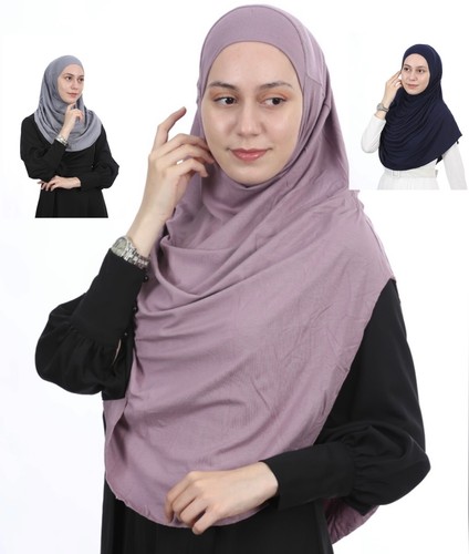 Hijab fertig kopftuch - hijab,