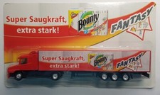 Werbetruck Bounty FANTASY |