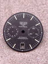 #1543 HEUER CAL. 12 30,4mm