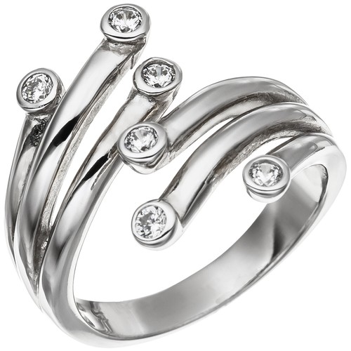 Damenring 925 silber - damenring,