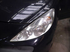 Scheinwerfer Fontscheinwerfer links Peugeot 206+ Plus 96866067