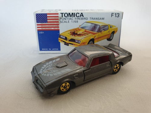 Pontiac firebird transam - transam, |