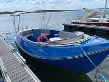 Touristenboot Vena 707 Tender