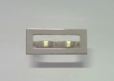 QUINN Doppelfinger- Ring   925er Silber   Gr. 61/62   Rarität!  statt 174,-€