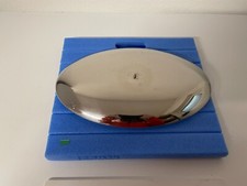 AMC Deckel für ovalen Bräter - 33 cm / 20 cm - Original ohne Deckelknopf