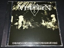 VERDERBEN - Vernichtung Und