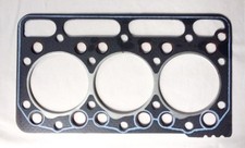 Zylinderkopfdichtung für
