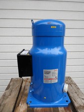 Danfoss scroll verdichter - danfoss,