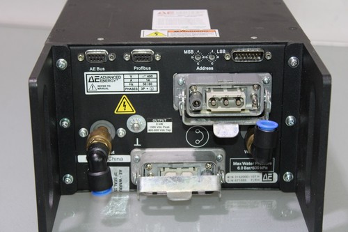 Advanced energy 3152000 107j - energy, 3152000-107j